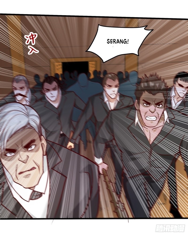Strongest Divine Doctor Mixed City chapter 88